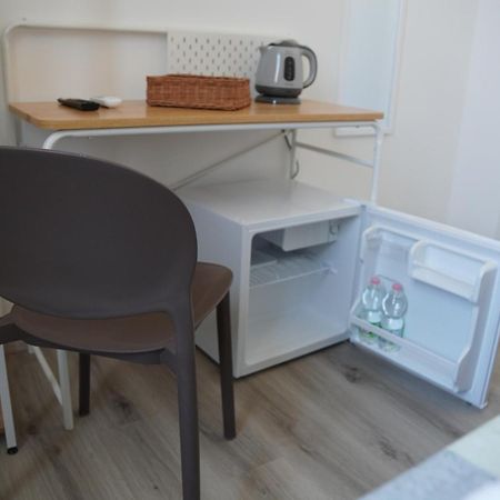 Bari Vica Rooms Luaran gambar
