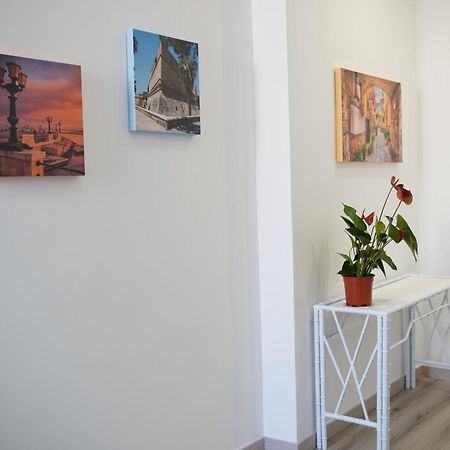 Bari Vica Rooms Luaran gambar