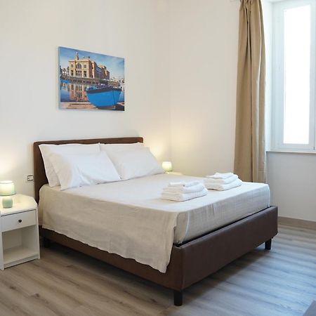 Bari Vica Rooms Luaran gambar