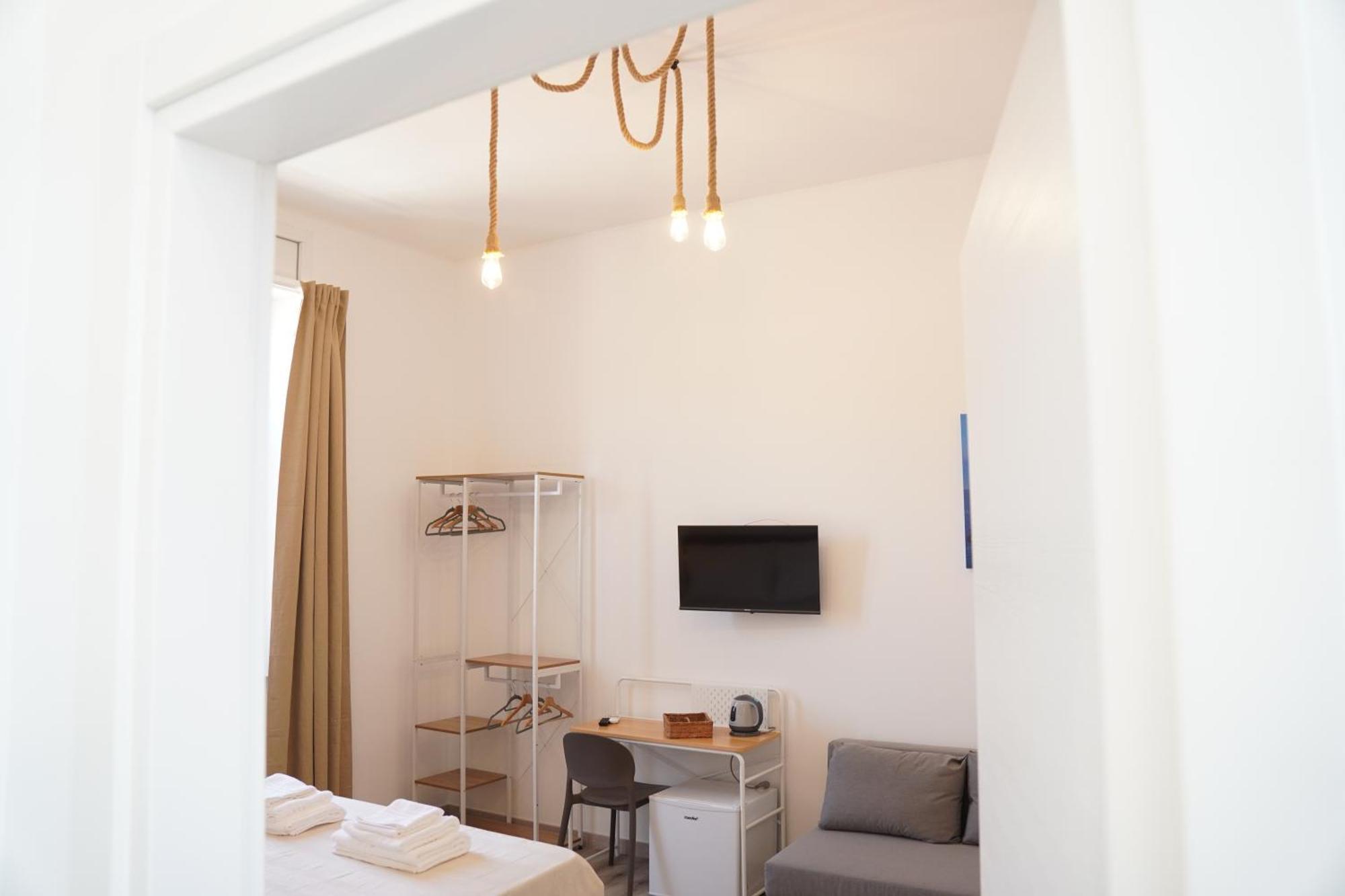 Bari Vica Rooms Luaran gambar