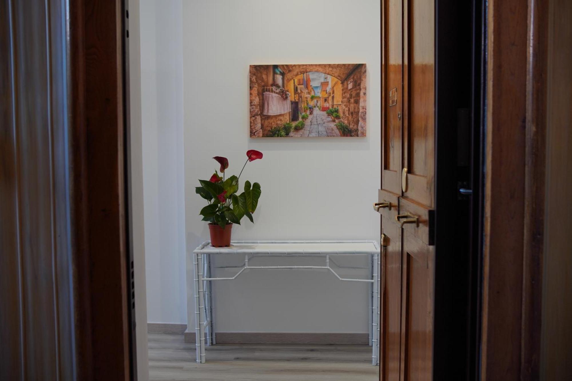 Bari Vica Rooms Luaran gambar