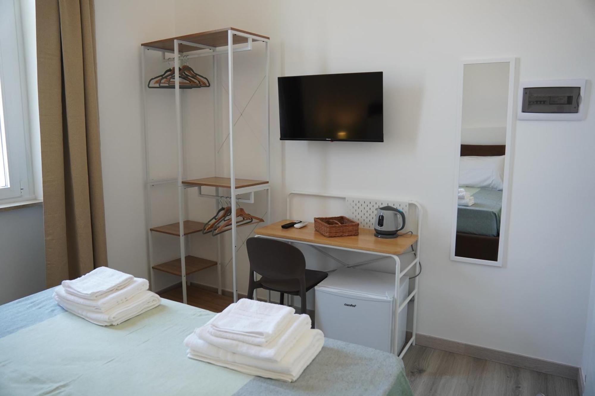 Bari Vica Rooms Luaran gambar