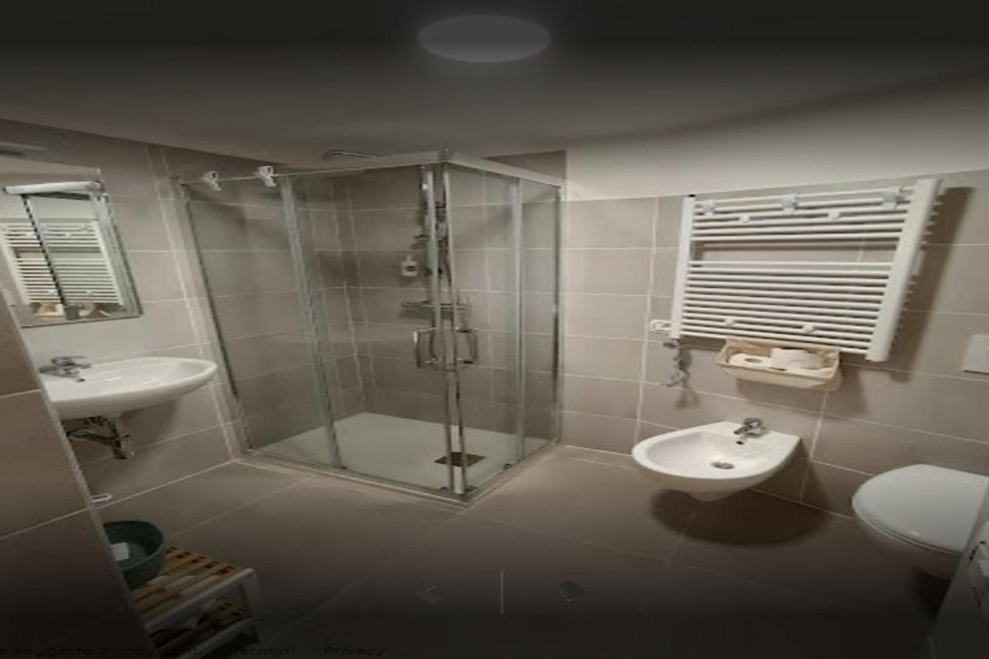 Bari Vica Rooms Luaran gambar