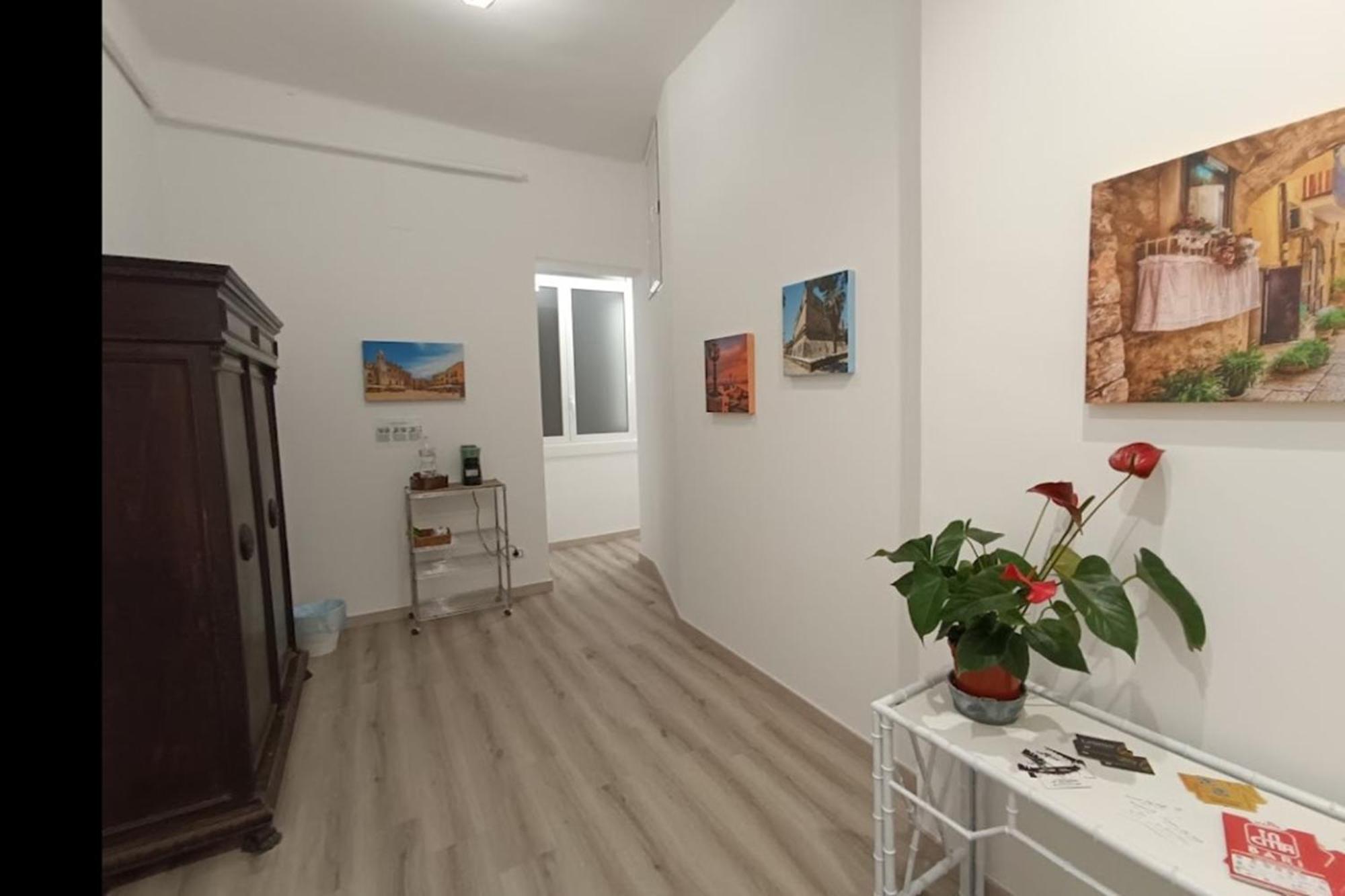 Bari Vica Rooms Luaran gambar